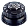 KCNC Khs-f11 44 Mm Semi-integrerat Headset, Black, One Size