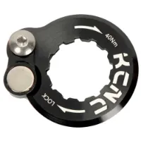 KCNC Kot46 Cl To 6b Bromsskivsadapter För Cykel