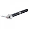 KCNC Kqr06 Sp-lite Mtb 15 Mm Bakre Genomgående Axel, Silver, One Size