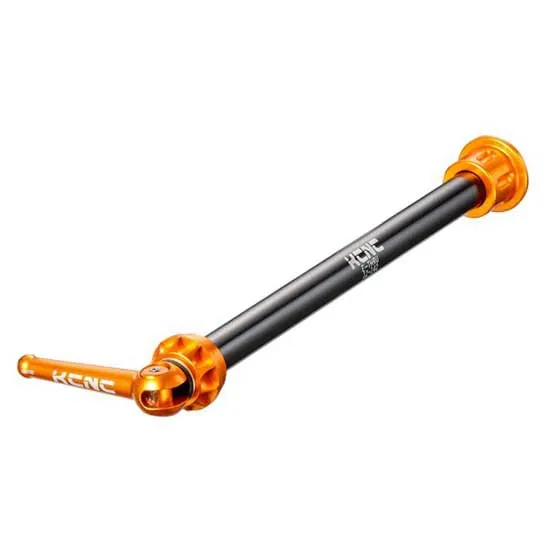 KCNC Kqr06 Sp-lite Shimano/fox Bakre Genomgående Axel