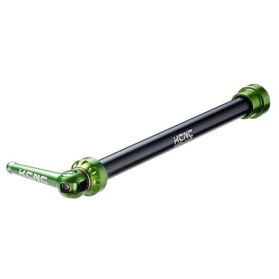 KCNC Kqr06 Sp-lite Syntance/dt Bakre Genomgående Axel