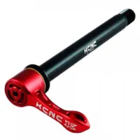 KCNC Kqr07 Al6061 Pressclick 15 Mm D Fox 110 Mm Rj Snabbfäste KCNC Kqr07 Al6061 Pressclick 15 Mm D Fox 110 Mm Rj Snabbfäste