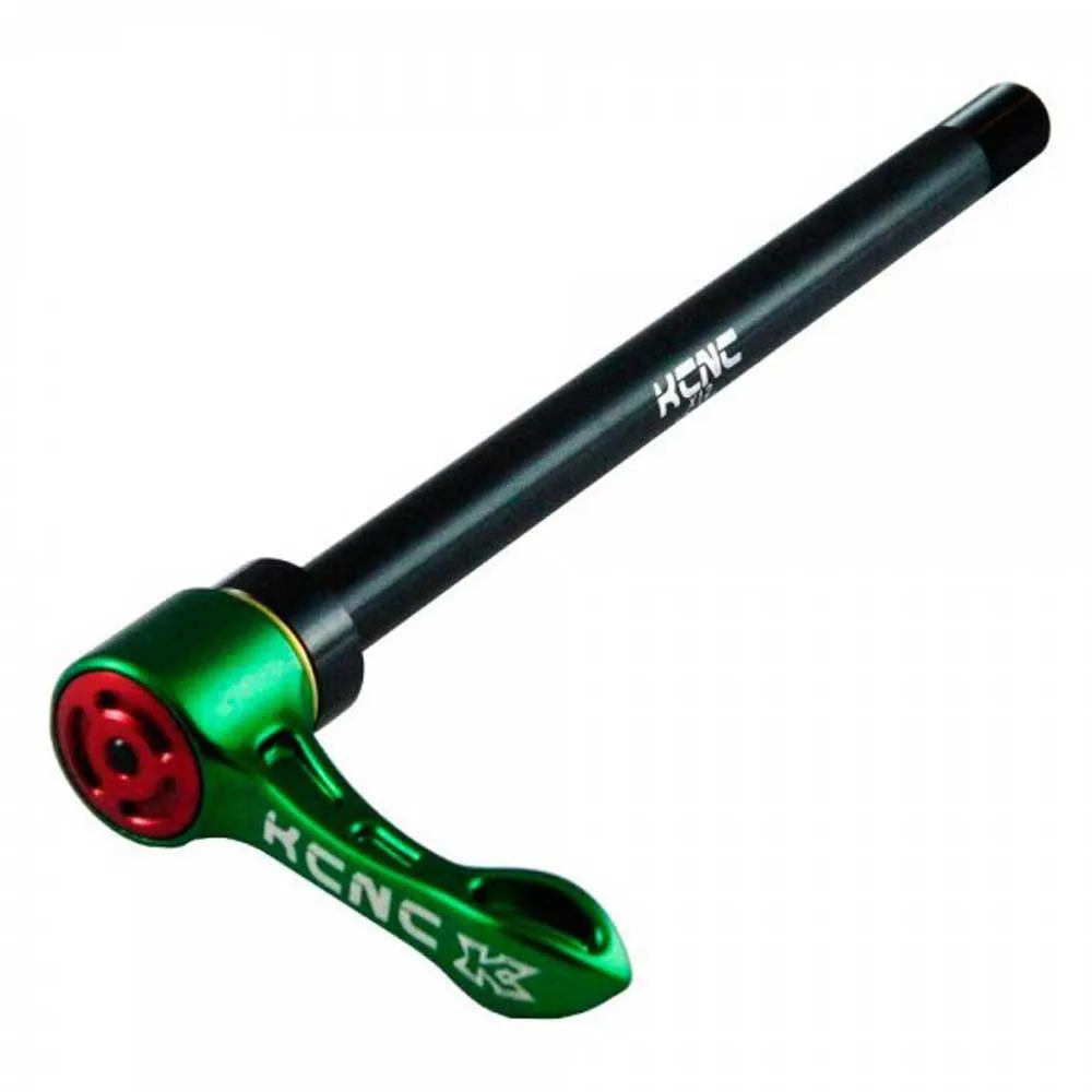 KCNC Kqr07 Al6061 Pressclick Rock Shox Snabbfäste KCNC Kqr07 Al6061 Pressclick Rock Shox Snabbfäste