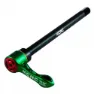 KCNC Kqr07 Al6061 Pressclick Rock Shox Snabbfäste