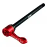 KCNC Kqr07 Al6061 Pressclick Shimano Snabbfäste