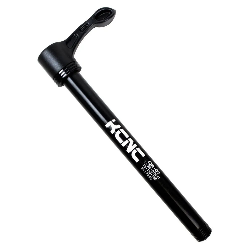 KCNC Kqr07 Pressclick Boost Rock Shox Genomgående Axel Fram