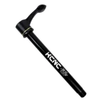 KCNC Kqr07 Pressclick Boost Shimano/fox Genomgående Axel Fram