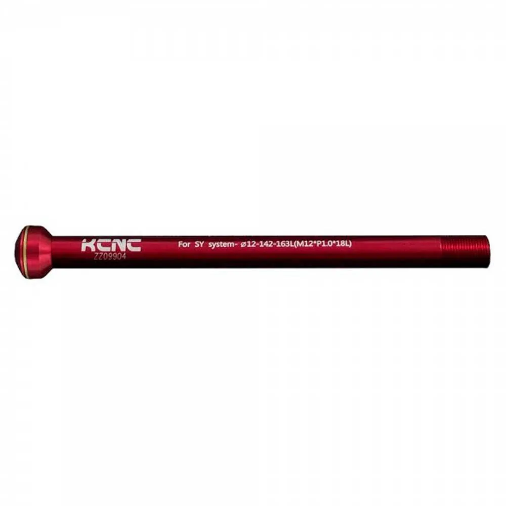 KCNC Kqr08 Al6061 Allen Rock Shox Snabbfäste KCNC Kqr08 Al6061 Allen Rock Shox Snabbfäste