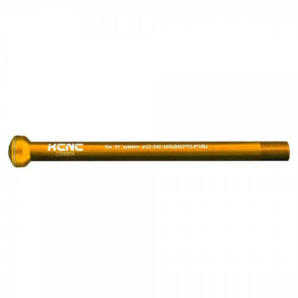KCNC Kqr08 Al6061 Allen Shimano Snabbfäste KCNC Kqr08 Al6061 Allen Shimano Snabbfäste