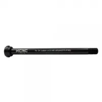 KCNC Kqr08 Al6061 Rockshox Bakre Genomgående Axel KCNC Kqr08 Al6061 Rockshox Bakre Genomgående Axel