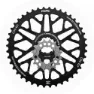 KCNC Kranssats För Utökning, Black, 42-16t