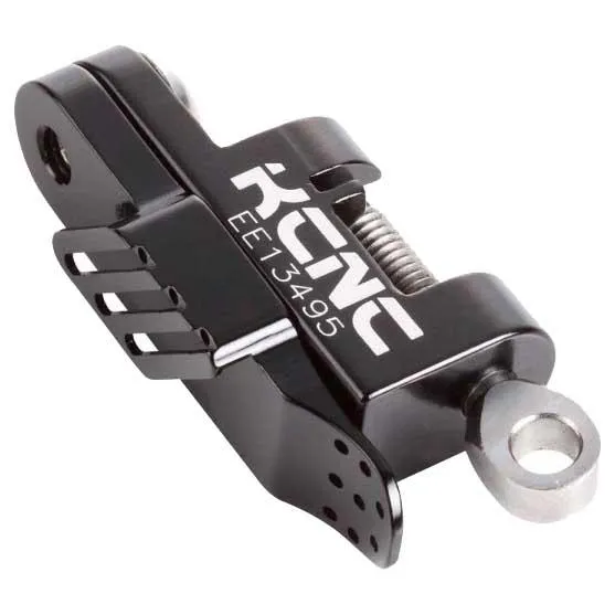 KCNC Mini Chain&tire Kedjeutdragare, Black, One Size