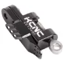 KCNC Mini Chain&tire Kedjeutdragare, Black, One Size