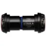KCNC Mtb Bb30 Vevarmlagerkoppsadapter, Black, 73mm