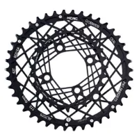 KCNC Mtb Oval Bcd 104 Coweb Kedjehjul