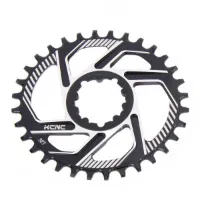 KCNC Mtb Oval Dm Sram 3 Mm Offset Kedjehjul