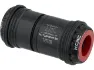 KCNC PF30 Innenlager Adapter, Black, 68/73mm