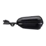 KCNC Post Verktygssadelväska, Black, One Size