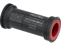 KCNC Pressfit Innenlager 41 x 92 mm