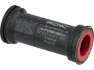 KCNC Pressfit Innenlager 41 x 92 mm, Black, 89.5/92mm