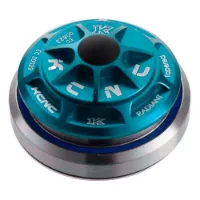 KCNC Radiant 3 Tape 11/8´´ 1/5´´ Steering System Styrlager