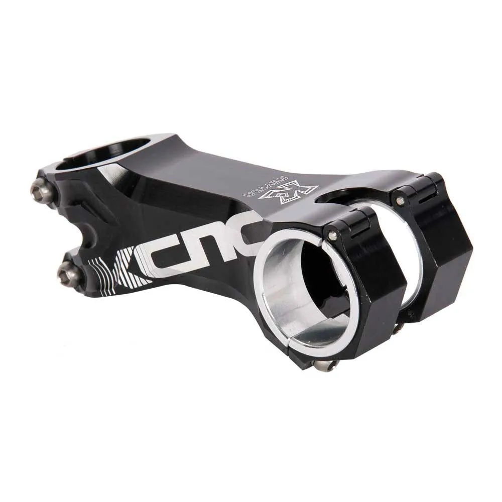 KCNC Reyton 17 31.8/35 Mm Cykelstyrstam KCNC Reyton 17 31.8/35 Mm Cykelstyrstam