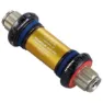 KCNC Road Bsa Vevlager, Black, 68mm