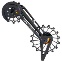 KCNC Sh8000/9100 Ceramic Jockeyhjulsystem KCNC Sh8000/9100 Ceramic Jockeyhjulsystem