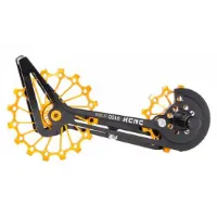 KCNC Sh8000/9100 Jockeyhjulsystem KCNC Sh8000/9100 Jockeyhjulsystem