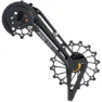 KCNC Sh8000/9100 Jockeyhjulsystem