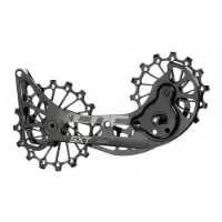 KCNC Shimano Stx Mtb Jockeyhjulsystem