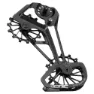 KCNC Shimano Xtr M9100 Sgs 12s Jockeyhjulsystem