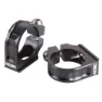 KCNC Shimano Xtr M980 I-spec Växelkabelklämma, Black, One Size