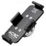 KCNC Smartphone Stöd, Black, One Size