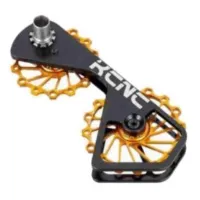 KCNC Sram 14-16t Jockeyhjulsystem KCNC Sram 14-16t Jockeyhjulsystem