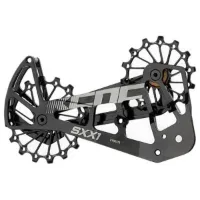 KCNC Sram Eagle 12s Ceramic Jockeyhjulsystem KCNC Sram Eagle 12s Ceramic Jockeyhjulsystem