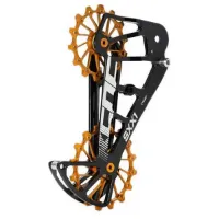KCNC Sram Eagle 12s Ceramic Jockeyhjulsystem KCNC Sram Eagle 12s Ceramic Jockeyhjulsystem