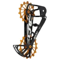 KCNC Sram Eagle 12s Jockeyhjulsystem