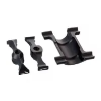 KCNC Ti Pro Lite 27.2 Mm Sadelstolpsadapter KCNC Ti Pro Lite 27.2 Mm Sadelstolpsadapter
