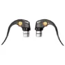 KCNC Time Trial Tt Triber Bromshandtag, Black, One Size