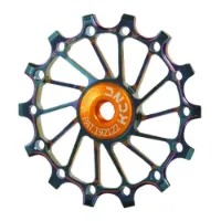 KCNC Ultra Sr X-sync Växelhjul