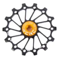 KCNC Ultra Sram X-sync Long Teeth Narrow/wide 11-12s Växelhjul KCNC Ultra Sram X-sync Long Teeth Narrow/wide 11-12s Växelhjul