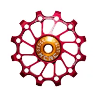 KCNC Ultra Sram X-sync Long Teeth Narrow/wide 11-12s Växelhjul KCNC Ultra Sram X-sync Long Teeth Narrow/wide 11-12s Växelhjul