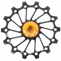 KCNC Ultra Sram X-sync Long Teeth Narrow/wide With Ceramic Växelhjul
