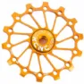 KCNC Ultra Sram X-sync Long Teeth Narrow/wide With Ceramic Växelhjul