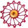 KCNC Ultra Sram X-sync Long Teeth Narrow/wide With Ceramic Växelhjul