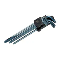 KCNC Verktyg S3 Torx Keyset KCNC Verktyg S3 Torx Keyset