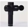 Keboo Serie 300 Massagepistol, Black, One Size