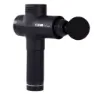 Keboo Serie 300 Massagepistol, Black, One Size