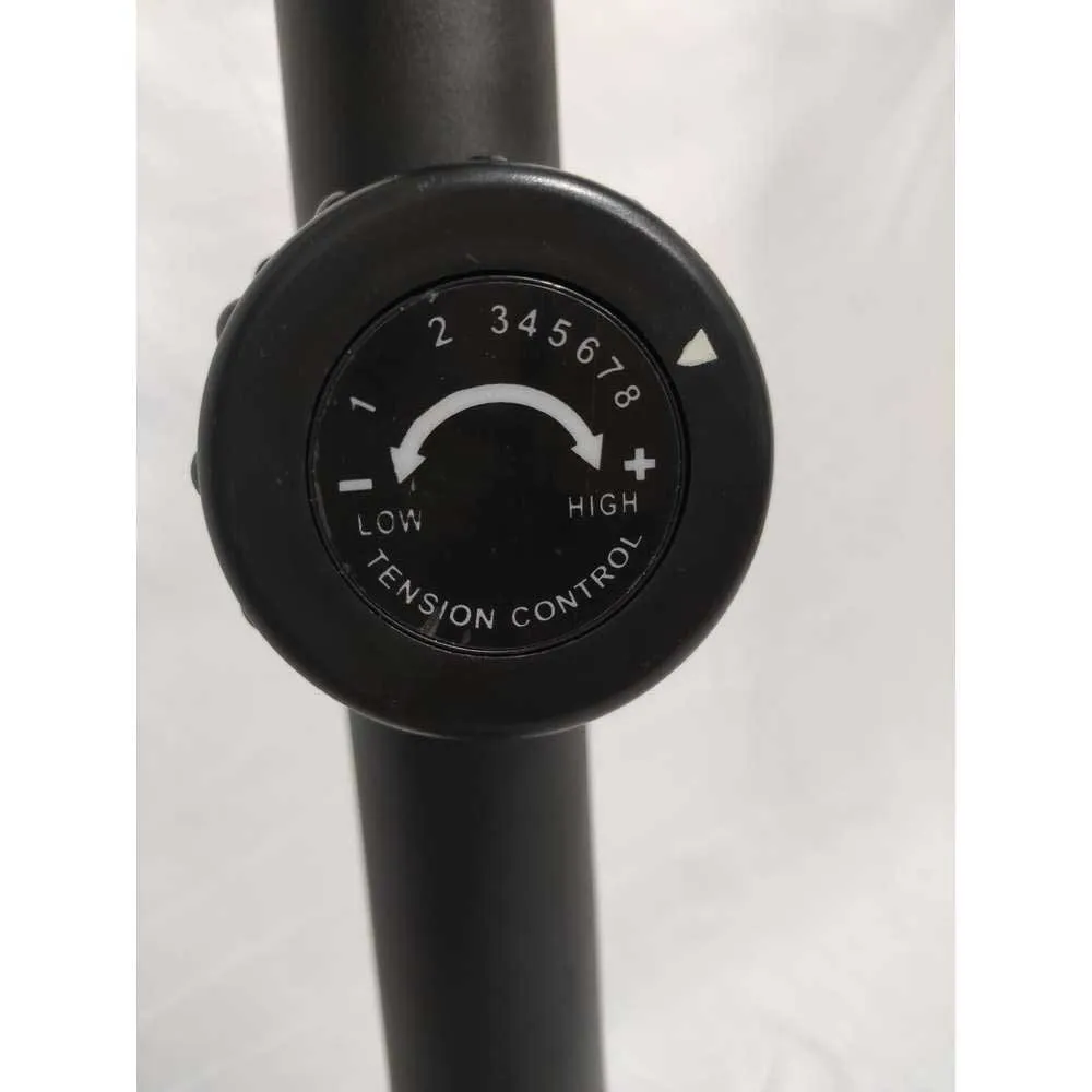 Keboo Serie 500 Motionscykel, Black, One Size Keboo Serie 500 Motionscykel, Black, One Size
